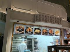 -晓粤·惹味粤菜(凯德乐峰广场店)