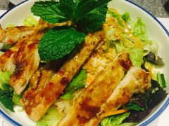 -美奈小馆·越南料理(中航城君尚购物中心店)