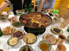 -石灰市老火锅(北滨路店)