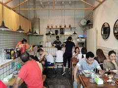 大堂-常樂屋·常德米粉(青年路店)
