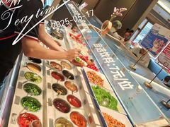 -海底捞火锅(番禺广场店)