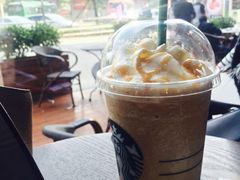 -星巴克(佛山南海万科店)