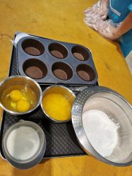 -Harry's Kitchen哈里小屋(上海大悦城店)