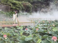 -广州莲花山旅游区