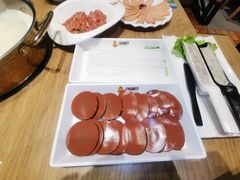 -彤德莱火锅(果园路店)
