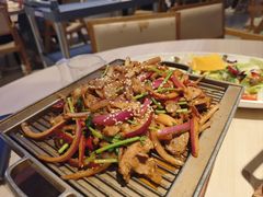 -羊之道草原味道清真餐厅(番禺店)