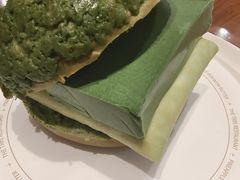 -大树餐厅(益田假日店)