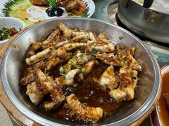 -红日饭店(裕隆三路店)