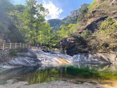 -黑龙潭风景区