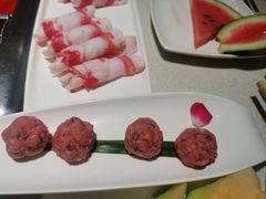 -海底捞火锅鲜切牛肉主题店(长寿路店)