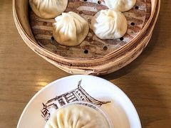 -南翔馒头店(豫园店)