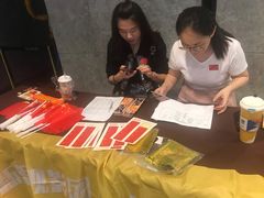 -百美汇影城(LUXE嘉里中心店)