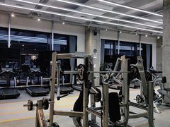 -LA合时健身4PMFIT(花桥旗舰店)