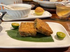 -临家闽南菜(宝洲路店)