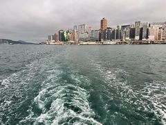 -香港九龙海逸君绰酒店