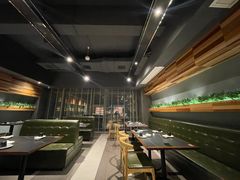 -兰亭轩茶餐厅(长江路店)