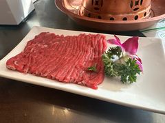 -南门涮肉(后海店)