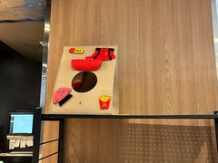 -麦当劳(桐乡润丰步行街店)