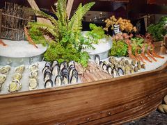 -芭菲盛宴·环球美食(北城国际店)