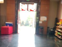 -黔蘑菇四季餐厅(观山湖店)