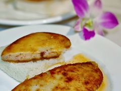 -白云宾馆-祥云西餐厅·法式鹅肝海鲜自助