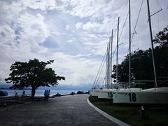 -西昌邛海湿地