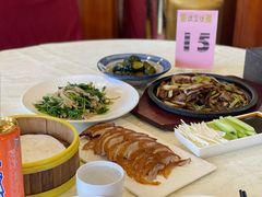 -便宜坊烤鸭店(玉蜓桥天坛店)