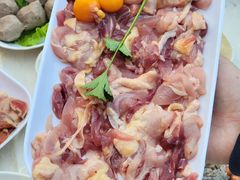 -小煵记·打边炉(西丽文光店)