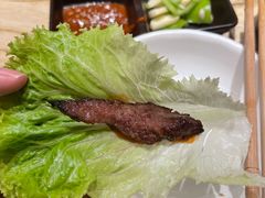 -泥炉烧肉师(新街口金銮巷店)