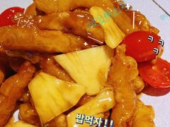 -船歌·鱼水饺青岛菜(金狮广场店)