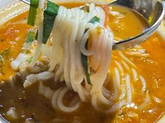 -滇道云南特色料理(康定路店)