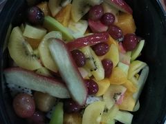 -花果津喜·高端果切(汇一城总店)