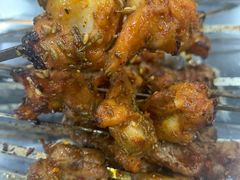 -清真·马峰烤肉(小学习北巷店)