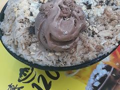 -MOMO冰品·生巧汤圆(红桥店)