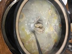 -15年老字号鑫鑫猪肚鸡·椰子鸡海南火锅(兴隆华侨农场店)