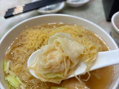 -麦奀云吞面世家(佐敦店)