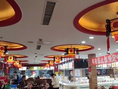 -百味饺子城•海鲜家常菜(秦皇岛店)