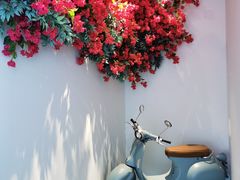 -花开餐厅(环湖中路店)