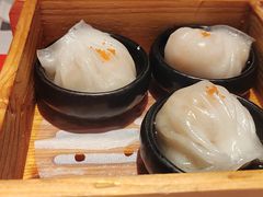 -馋遇江南·精致湖景雅宴(东方之门店)