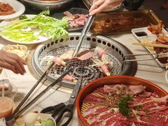 -火炉火自助餐(西直门凯德MALL店)