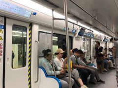 -铁西广场(地铁站)