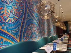 -阿里疆Alijiang·丝路美食·异域风情·清真(长楹天街店)