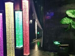 -观唐足道SPA养生会馆(南湖店)