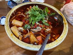 -老西门·常州菜(新区店)