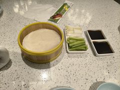 -玉林烤鸭店(垡头店)