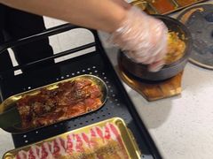 -妥妥烤肉料理(昙华林店)