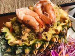 -泰国餐厅 Thai Food(裕华万达店)