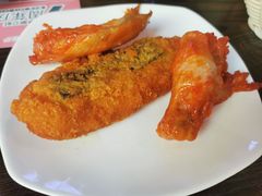 -酷公社·榴莲披萨(太原街店)