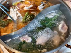 -南京东方珍珠voco酒店