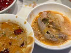 -北京老门框爆肚涮肉馆(锦业路店)
